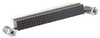 Board-Board Connector Receptacle 104Way, 4Row; Connector Systems Amp - Te Connectivity - 84C8887 - Newark, An Avnet Company