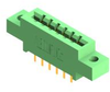 Card Edge Connector Rohs Compliant Edac - 61AJ2150 - Newark, An Avnet Company