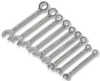 Combination Wrench Kit, 10Pc; Kit Contents Pro's Kit - 71AC0374 - Newark, An Avnet Company