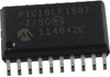 Microcontroller Mcu, 8 Bit, Pic16, 20Mhz, Soic-20; Product Range Microchip - 39T6736 - Newark, An Avnet Company