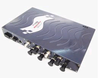 902 MHz RFID UHF Semi-Passive Reader - 236005 - GAO Tek, Inc.