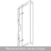 Electrical - General Accessories - Miscellaneous - BKWM3612 - Hammond Manufacturing Company Inc.