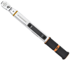 Wrench, Electronic Trq, 1/2, 68-340Nm; Torque Range Ft-Lb Gearwrench - 43AK7017 - Newark, An Avnet Company