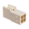 Rectangular Connector Housings - A116423-ND - DigiKey