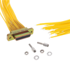 D-Sub Cables - 1003-MDM-25PH001P-ND - DigiKey