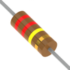 Through Hole Resistors - RC14JT220K-ND - DigiKey
