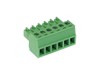 DINK PCB Mount - EC381V-06P - Galco Industrial Electronics