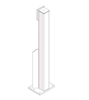 Naams Arb115m Tubular Riser Construction -  - Tech Rim Standards, LLC