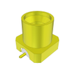 Coaxial Connector (RF) Assemblies - 612-SMPM-PF-P-EG-ST-SM-1-ND - DigiKey