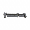 Pluggable Connector Assemblies -- 2057-SATA-G-PM-SMT-ND