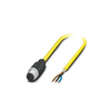 Circular Cable Assemblies - 1406255-ND - DigiKey