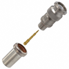 Coaxial Connector (RF) Assemblies - A32805-ND - DigiKey