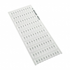 Terminal Block Marker Strips - 2109-1SNK156261R0000-ND - DigiKey
