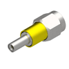Coaxial Connector (RF) Adapters - 5505-MADP-3945-ND - DigiKey
