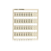Terminal Block Marker Strips - 2946-209-980-ND - DigiKey