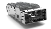 I/O Connectors - 1888631-1 - Powell Electronics, Inc.
