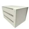 Enclosures, Boxes, & Cases - 1453N - Powell Electronics, Inc.