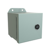 Enclosures, Boxes, & Cases - EJ444 - Powell Electronics, Inc.
