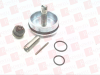 Pneumatic Valve Rebuild Kit / Seal Kit - 6923857 - Radwell International