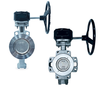 Butterfly Valves -- High-Performance Butterfly Valves