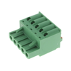 Headers, Plugs and Sockets - A145366-ND - DigiKey