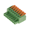 Headers, Plugs and Sockets - 277-1110586-ND - DigiKey