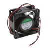 DC Brushless Fans (BLDC) - 259-GF60252BX-1000U-ADP-ND - DigiKey