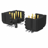 Headers, Male Pins - BKT-129-02-F-V-S-A-ND - DigiKey