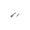 Circular Cable Assemblies - 2046-V1-G-E2-BK15M-PUR-U-ND - DigiKey