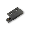 Flange Mount Reed Sensor with Terminals -- 59105-4-S - Image