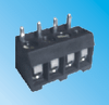 Pluggable Terminal Blocks - PTB450B-03 - JITE Connectors Inc.