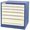Drawer Cabinet - SEP1402AL - Stanley Vidmar