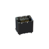 Headers, Receptacles, Female Sockets - 6110-406-53112-51TR-ND - DigiKey