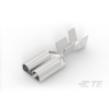 Quick Connects, Quick Disconnect Connectors - 6-160449-6-ND - DigiKey