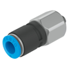 Fittings, Couplings, and Distributors -- 2171-QSR-M5-6-ND
