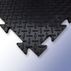 Anti-Slip Floor Mats - 2217920 - RS Components, Ltd.