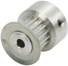 Belt Pulleys - 7784768 - RS Components, Ltd.