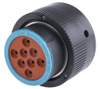 Industrial Circular Connectors - 425496 - RS Components, Ltd.