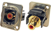 RCA Connectors - 2035600 - RS Components, Ltd.