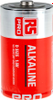 D Batteries -- 2802865 - Image