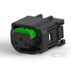 Rectangular Connector Housings - 1734-1376235-1-ND - DigiKey