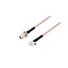 Coaxial Cables (RF) - 6099-PE37663/HS-72-ND - DigiKey