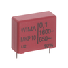 Film Capacitors -- 1928-MKP1T031005I00KSSD-ND - Image