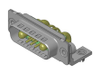 D Sub Connectors -- 2075870 - Image