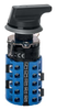 N program - NWSE - Step switch - NWSE10K.1 -  - Schmersal Inc.