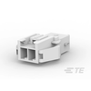 Rectangular Connector Housings - 5-177906-1-ND - DigiKey