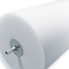 Ceiling Baffles -- Absorber RONDO Alu - Image