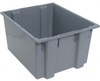 Bins & Systems - Stack and Nest Containers (snt series) - Totes - SNT230 - Image