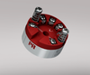 2-wire Programmable Transmtitter -- 5334B - Image