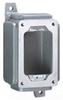 Cast Device Box - SWB-14 - Hubbell Electrical Products